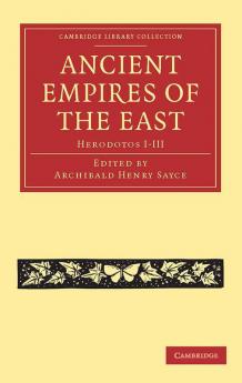 Ancient Empires of the East