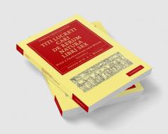 Titi Lucreti Cari de Rerum Natura Libri Sex - Volume 2