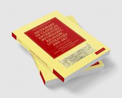 Dictionary of Classical Antiquities Mythology Religion Literature and Art