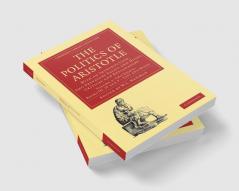Politics of Aristotle - Volume 3