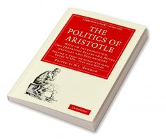 Politics of Aristotle - Volume 4
