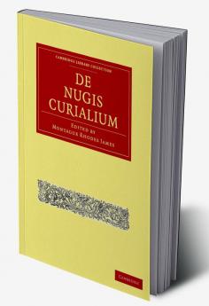 De Nugis Curialium