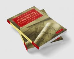 Louis Spohr's Autobiography