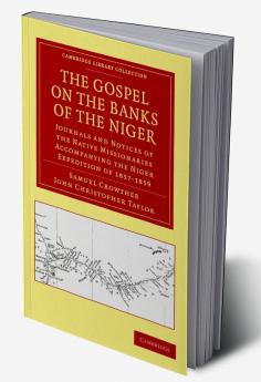 Gospel on the Banks of the Niger
