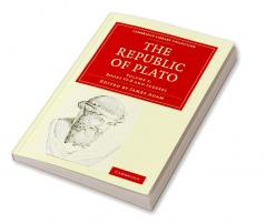 The Republic of Plato - Volume 2