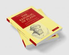 The Republic of Plato - Volume 2