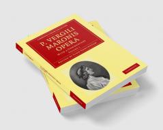 P. Vergili Maronis Opera