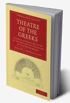 Theatre of the Greeks