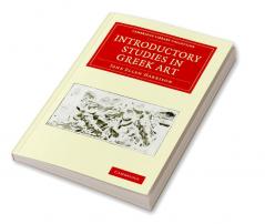 Introductory Studies in Greek Art