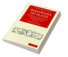 Dialogues of Plato - Volume 3