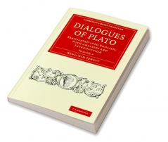 Dialogues of Plato - Volume 4