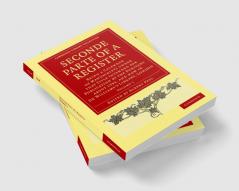 Seconde Parte of a Register