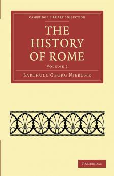The History of Rome - Volume 2