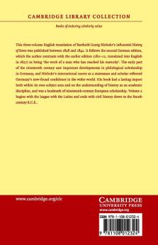 The History of Rome - Volume 2