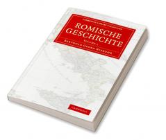Romische Geschichte - Volume 1
