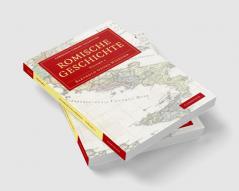 Romische Geschichte - Volume 1