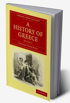 A History of Greece