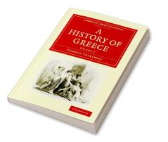 A History of Greece