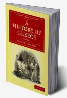 A History of Greece