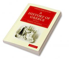 A History of Greece