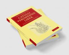 Catulli Veronensis Liber