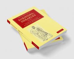 Euripides Herakles - Volume 1
