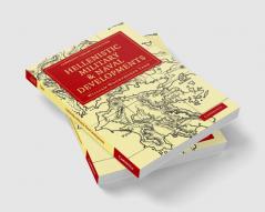 Hellenistic Military and Naval Developments