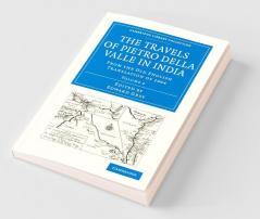 Travels of Pietro Della Valle in India