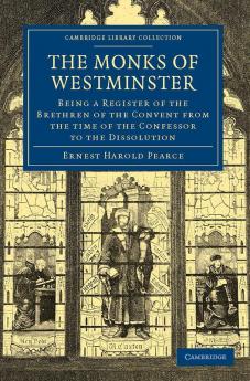 The Monks of Westminster