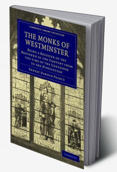 The Monks of Westminster