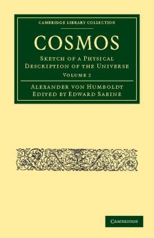Cosmos - Volume 2