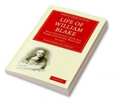 Life of William Blake