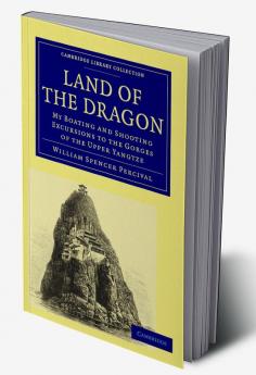 Land of the Dragon
