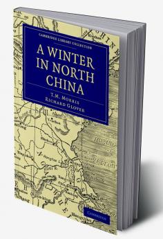 A Winter in North China