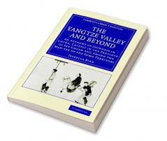 The Yangtze Valley and Beyond
