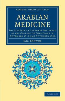 Arabian Medicine