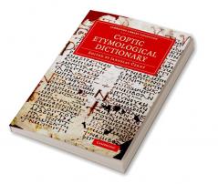 Coptic Etymological Dictionary