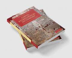 Coptic Etymological Dictionary