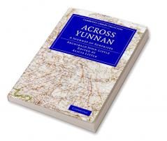 Across Yunnan