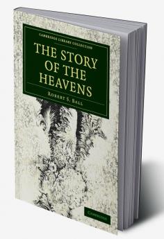 The Story of the Heavens