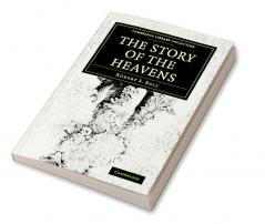 The Story of the Heavens