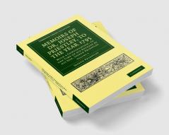 Memoirs of Dr. Joseph Priestley - Volume 2