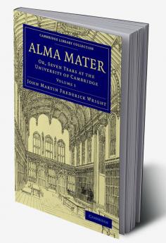 Alma Mater