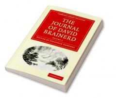 The Journal of David Brainerd