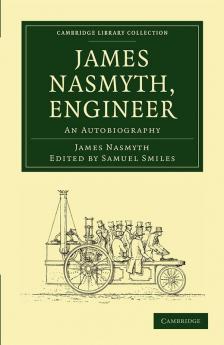 James Nasmyth Engineer