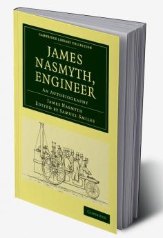James Nasmyth Engineer