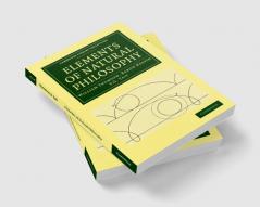 Elements of Natural Philosophy