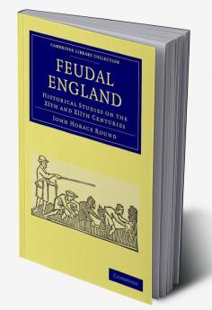 Feudal England