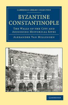 Byzantine Constantinople