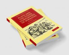 Plato and the Other Companions of Sokrates